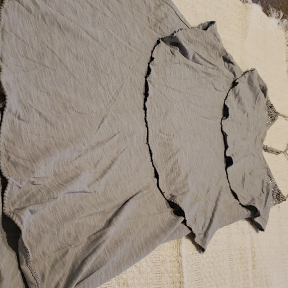 Grey AE dress - Picture 2 of 6